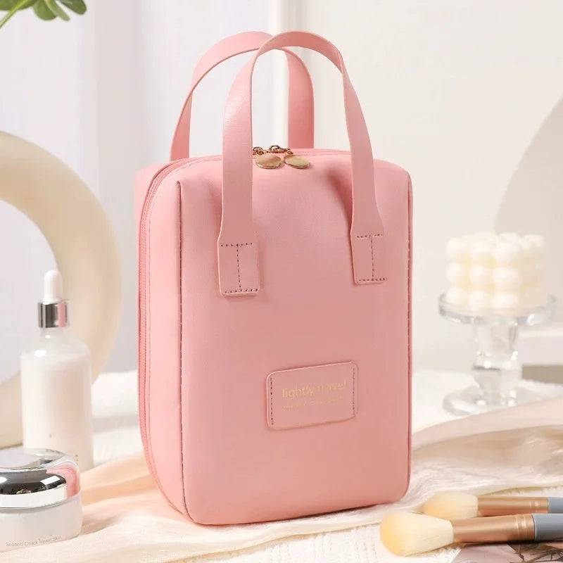 Large Travel Makeup Bag