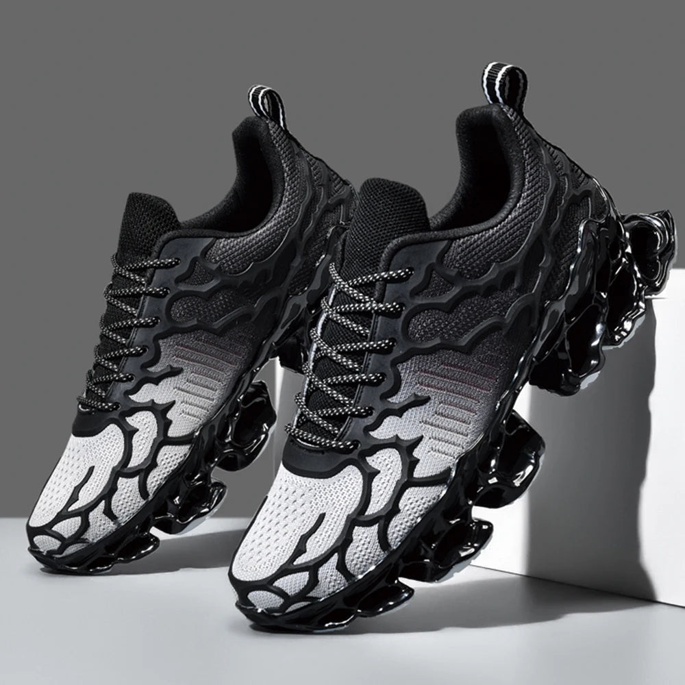 Men's Casual Fashion Sneakers