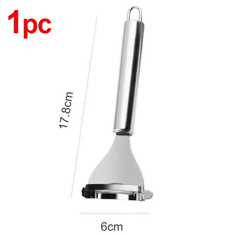 Stainless Steel Corn Stripper