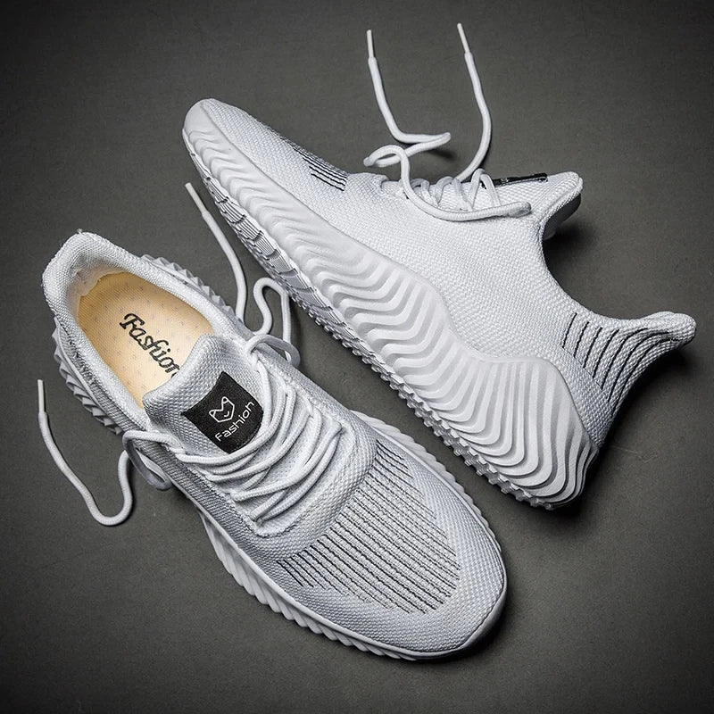 Men's Casual Tennis Sneakers