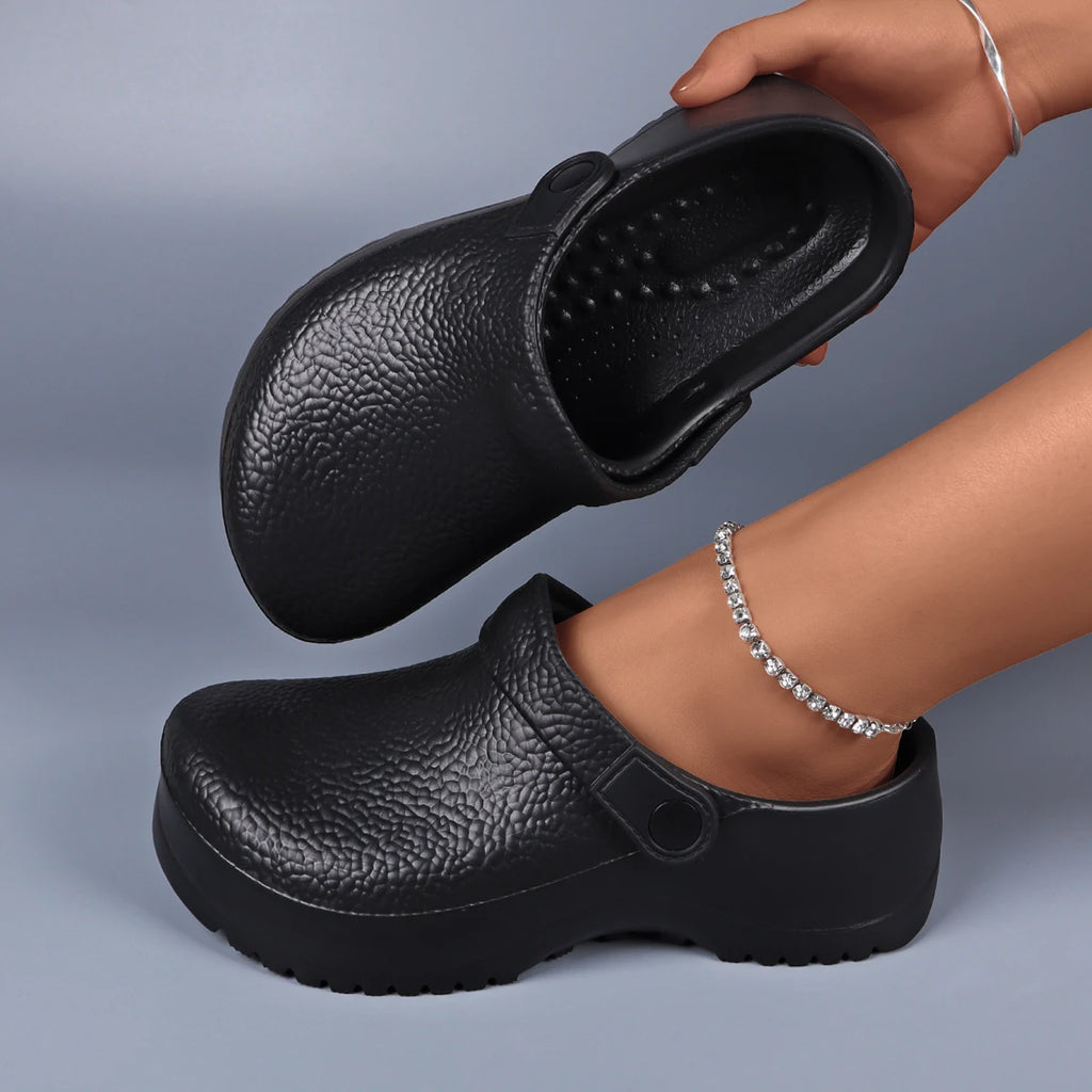 Unisex EVA Clog Sandals