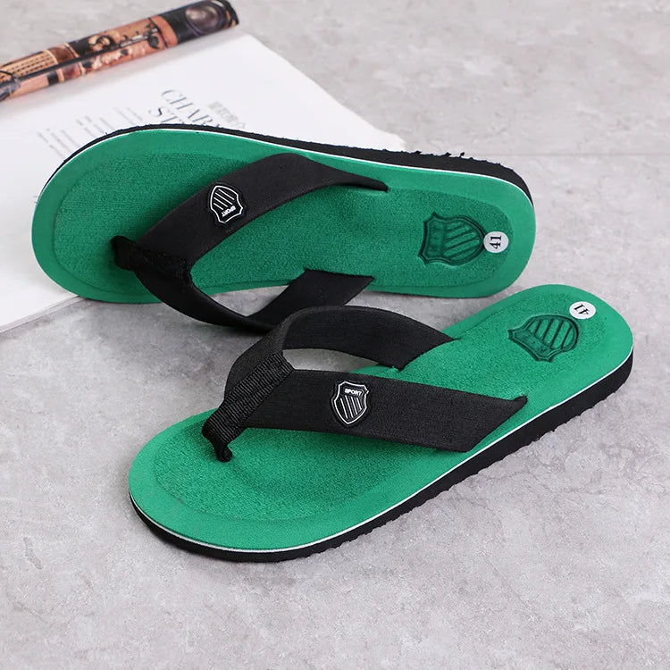Men's Non-Slip Flip Flops