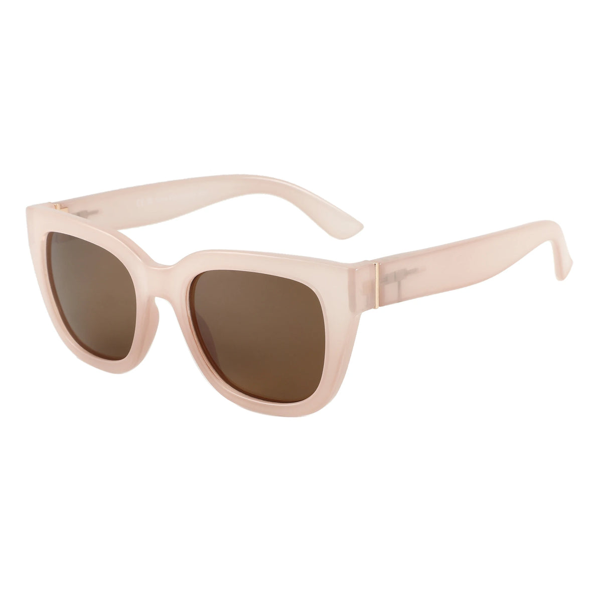 Women's Polarized Butterfly Prescription Sunglasses