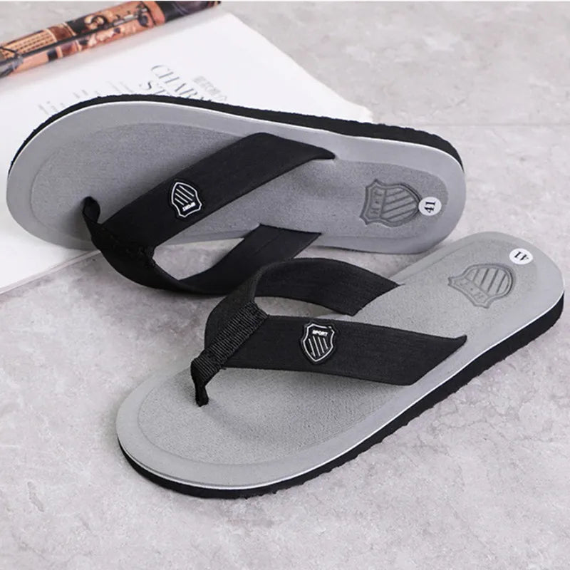 Men's Non-Slip Flip Flops