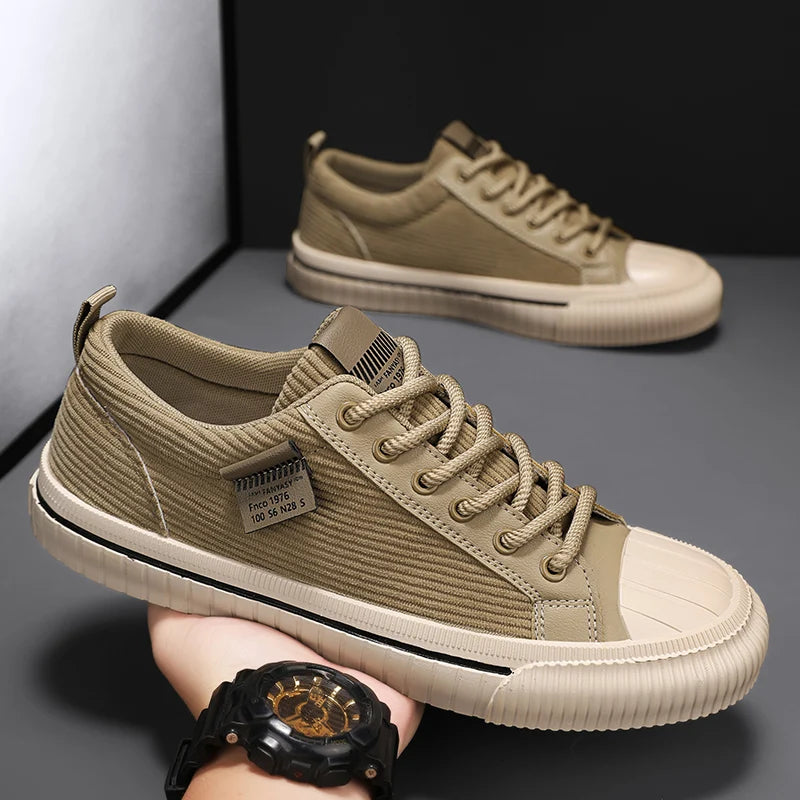 Men's Lightweight Walking Sneakers