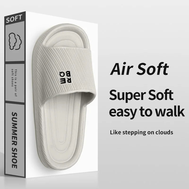 Men's Anti-Slip Summer Slippers
