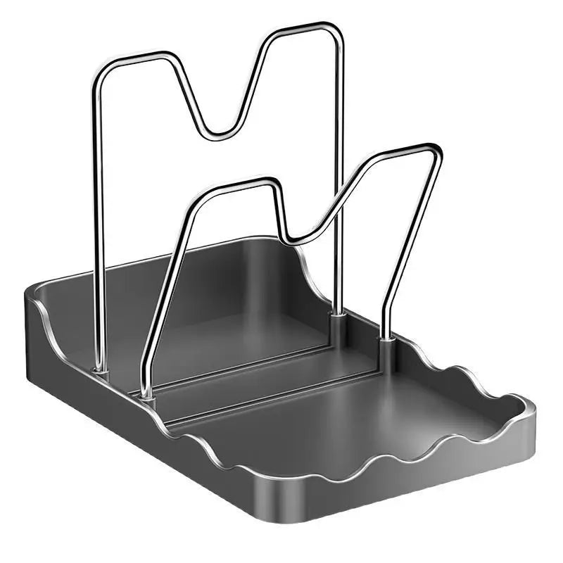 Multifunctional Kitchen Storage Rack