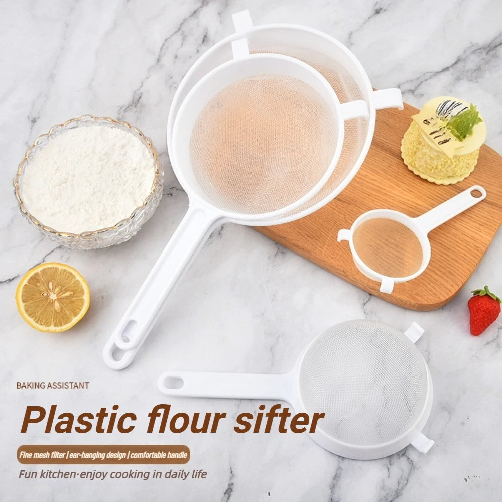 Mini Fine Mesh Strainer
