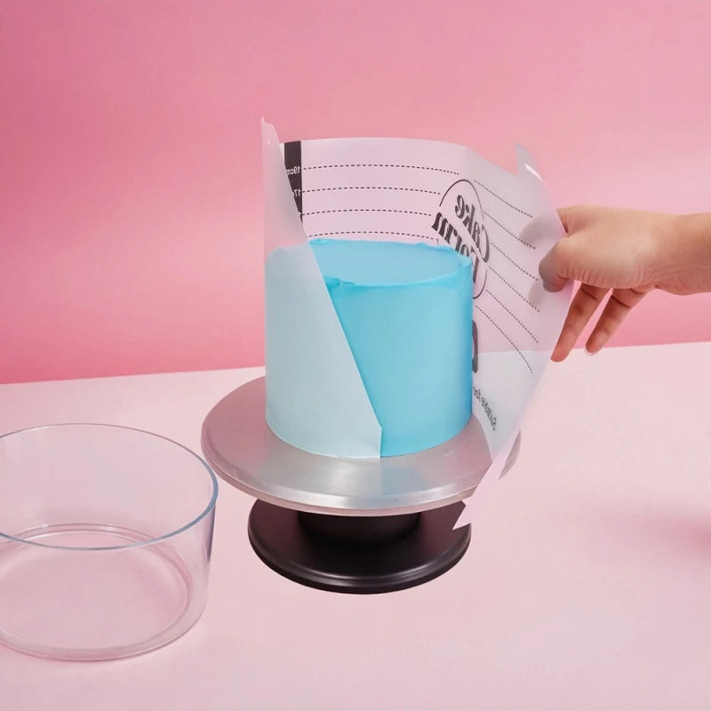 Cake Decorating Kit for Beginners