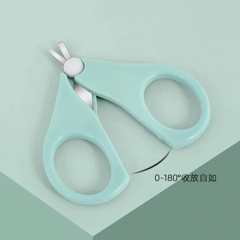 Baby Nail Clippers
