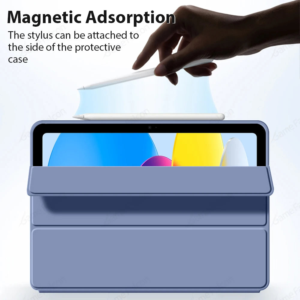 📱 Classic iPad Case