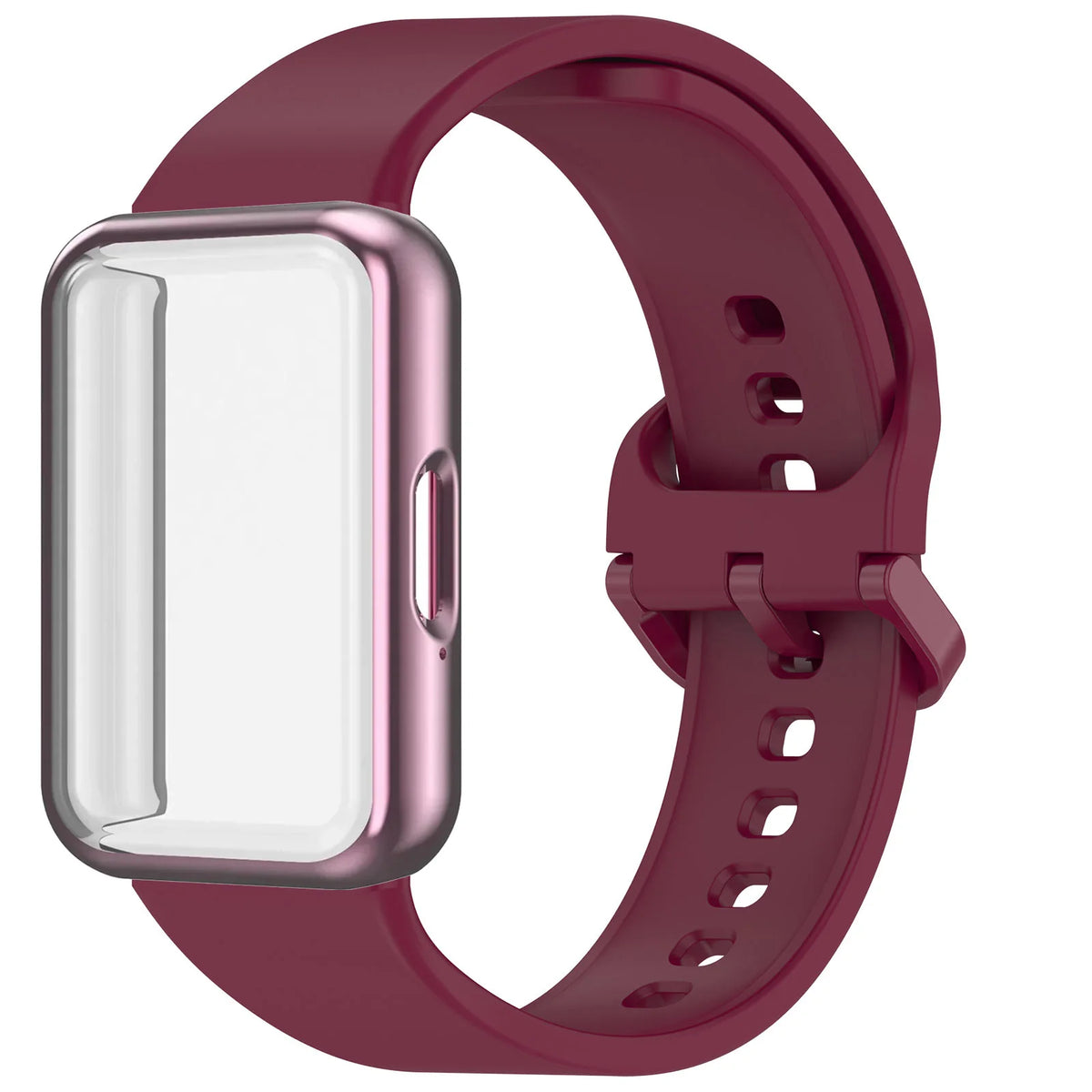 ⌚ Galaxy Fit 3 Strap Case Kit