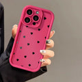 Love Heart iPhone Case