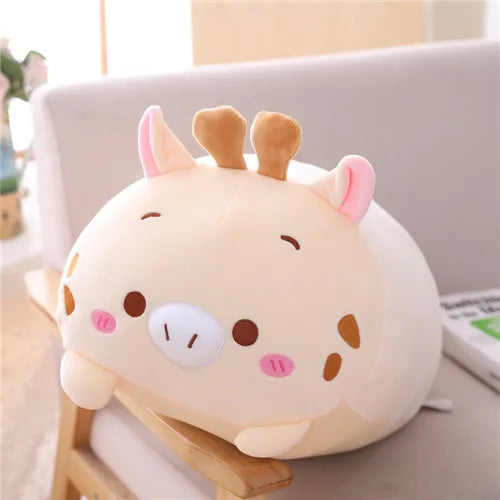 Cute Animal Plush Toys