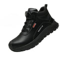 Waterproof Steel Toe Work Boots