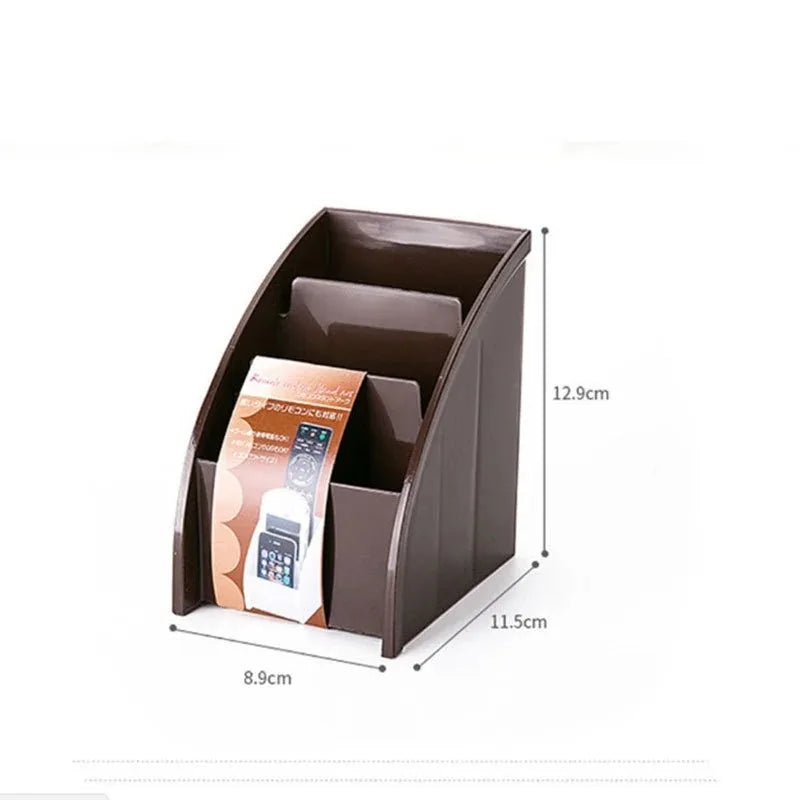 Remote Control & Phone Organizer
