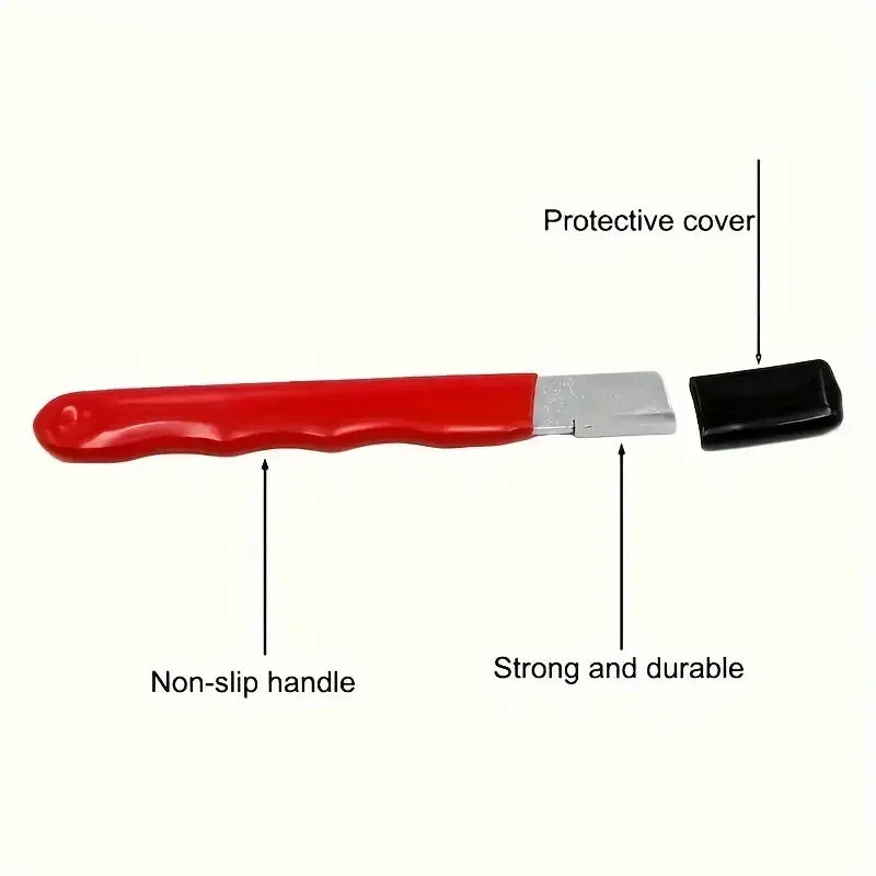 Diamond & Tungsten Knife Sharpener