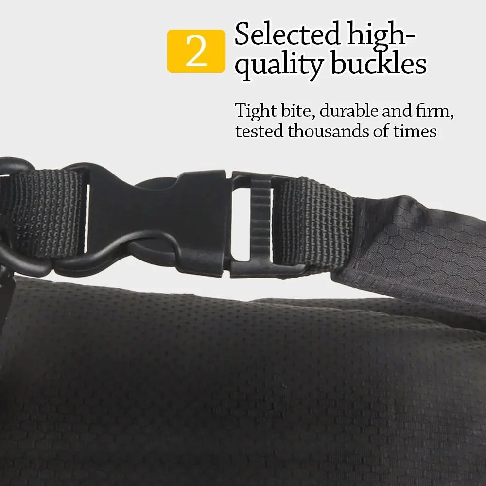 Reusable Travel Vacuum Compression Bags