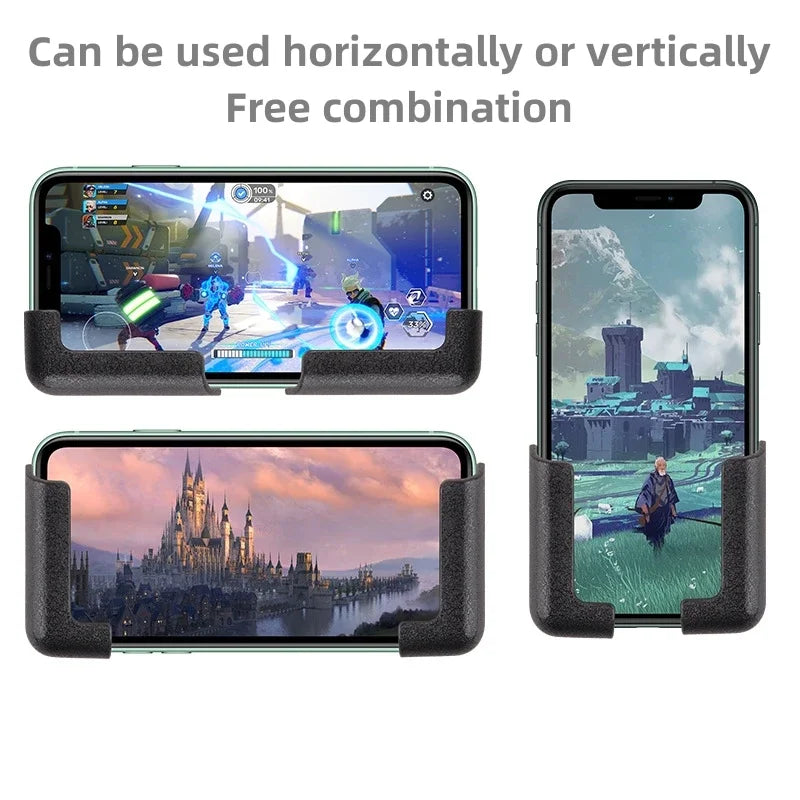 📱 Compact Car Phone Mount