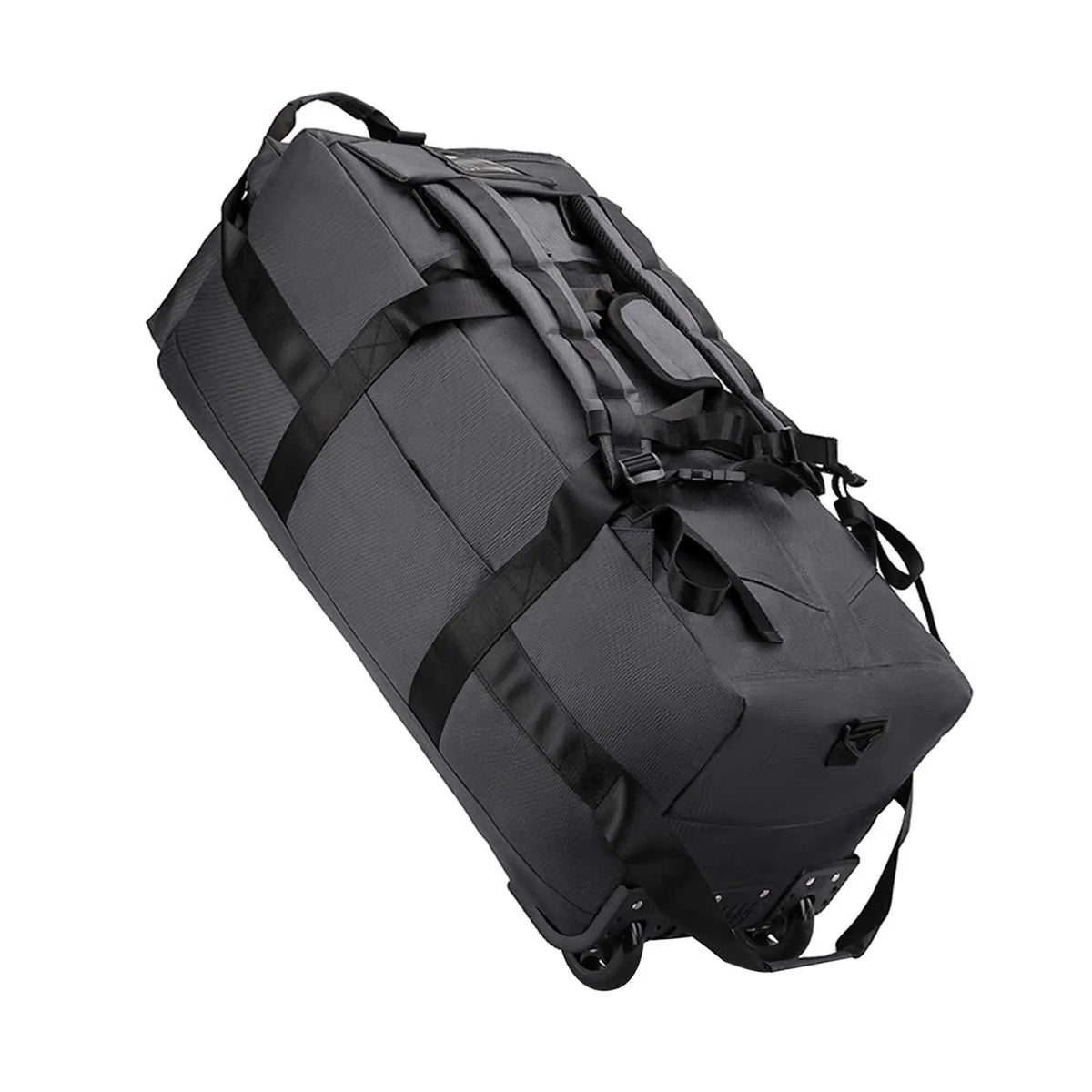 Wheeled Duffel & Garment Bag