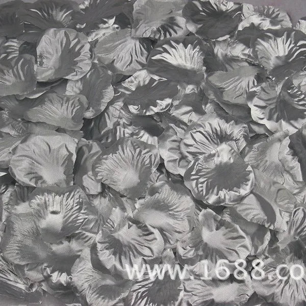 Artificial Rose Petals