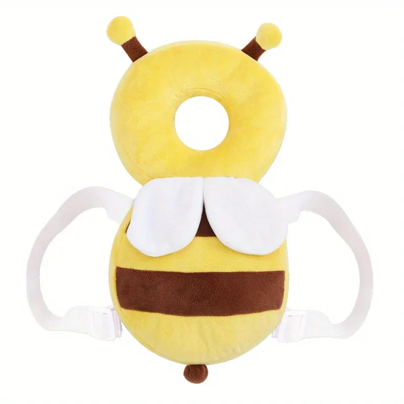 Baby Head Protector Backpack