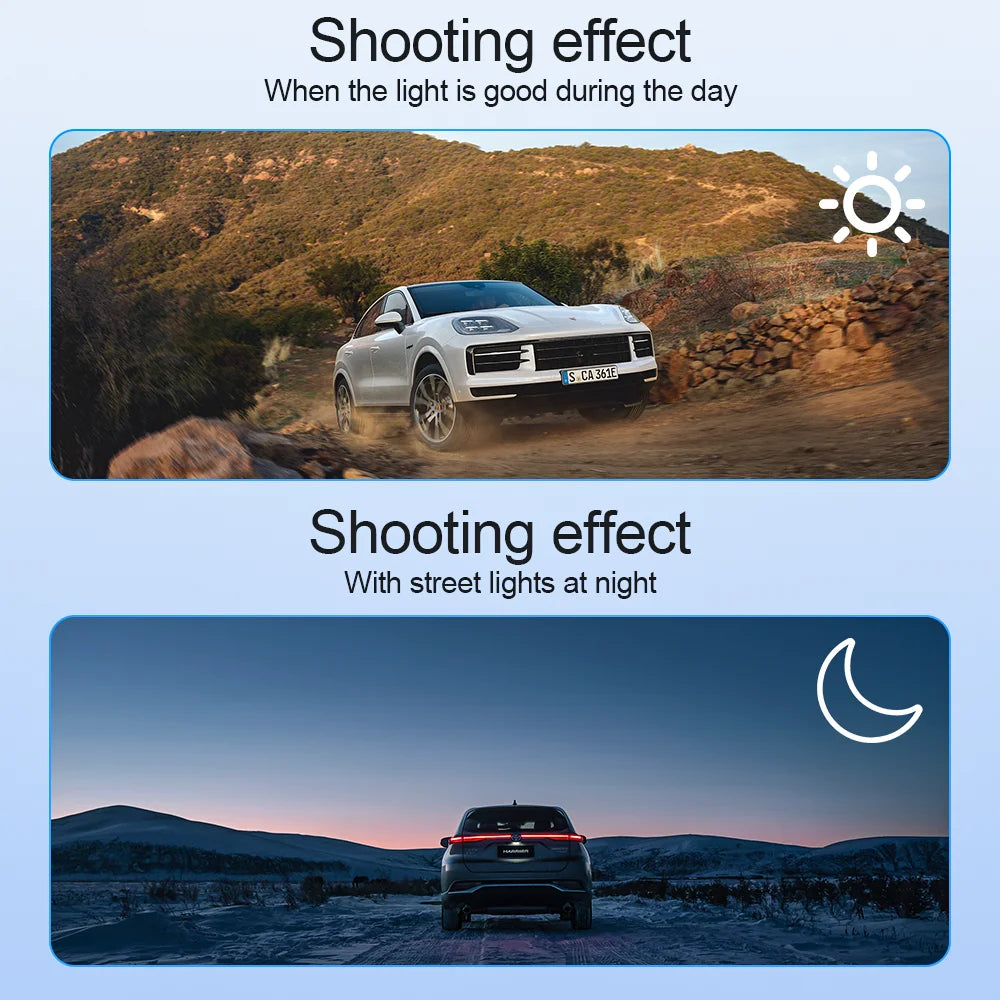 📲 Android ADAS Dash Cam