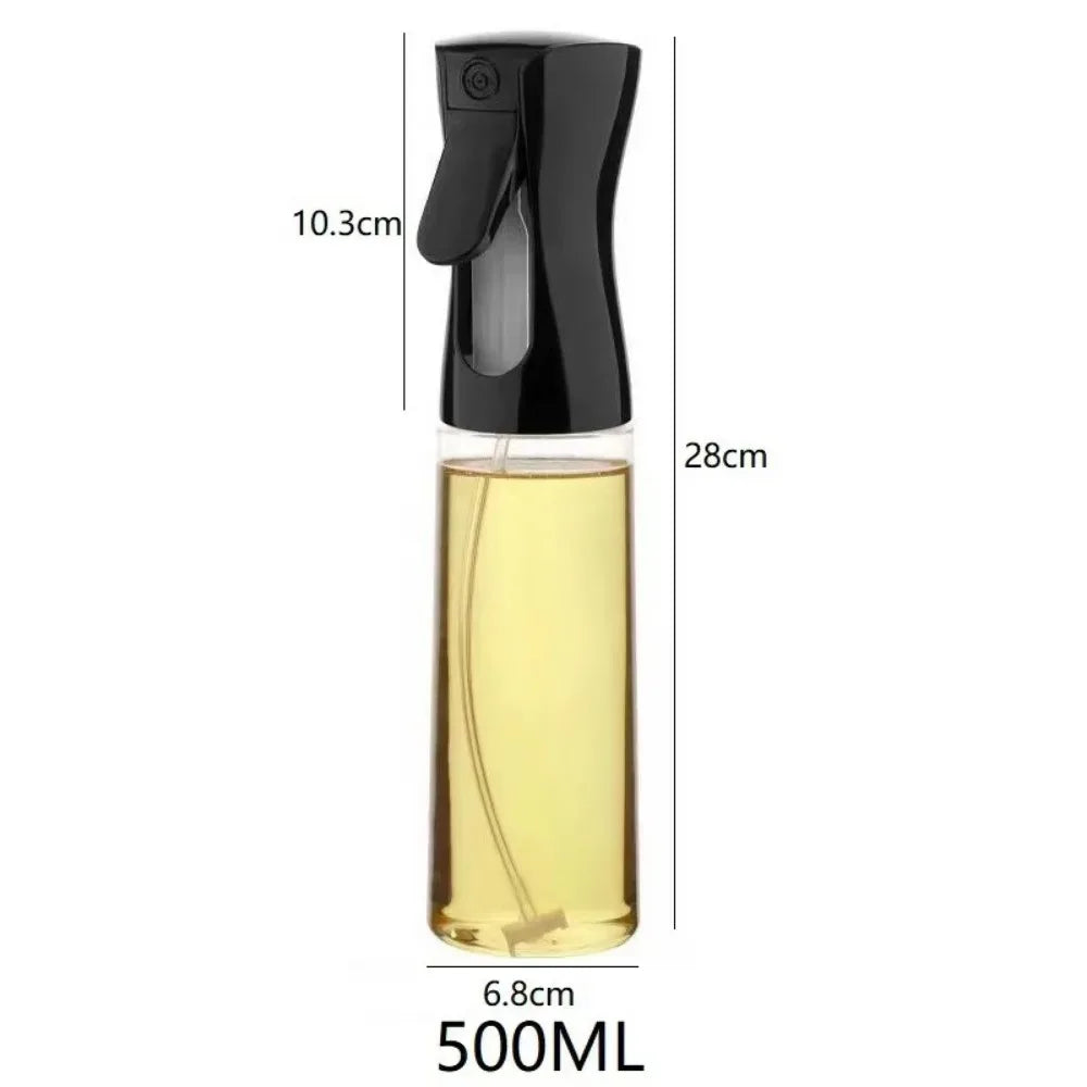 Olive Oil Spray Bottle