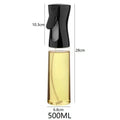 Olive Oil Spray Bottle