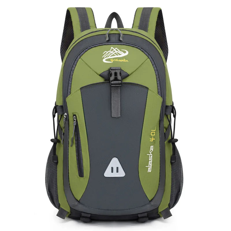 Breathable Hiking Sports Backpack