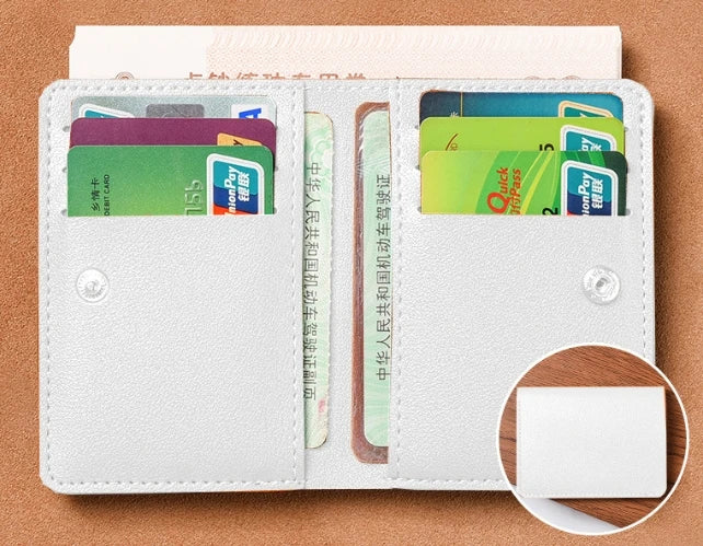 Classic Slim Wallet