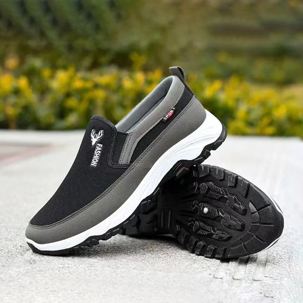 Men's Penny Loafers