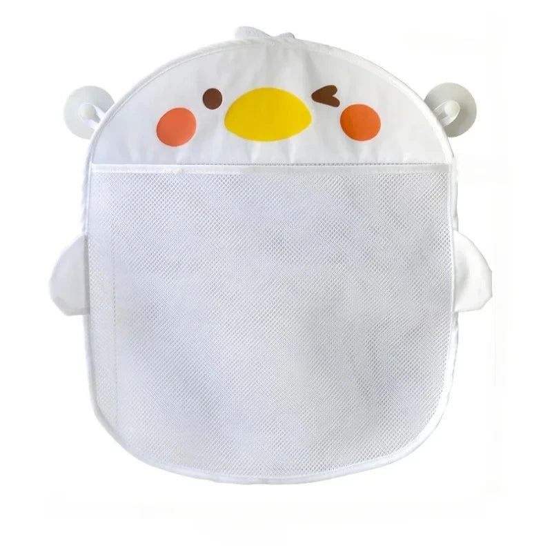 Baby Bath Toy Storage Mesh Bag