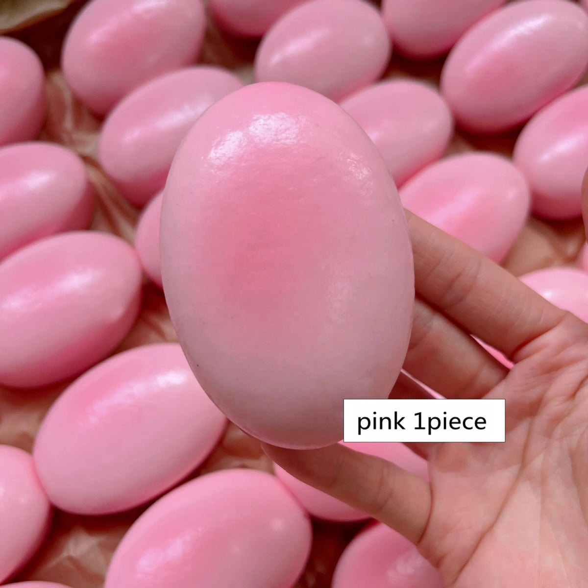 Cheesecake Bread Squishy