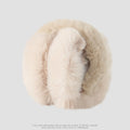 Soft Plush Earmuffs