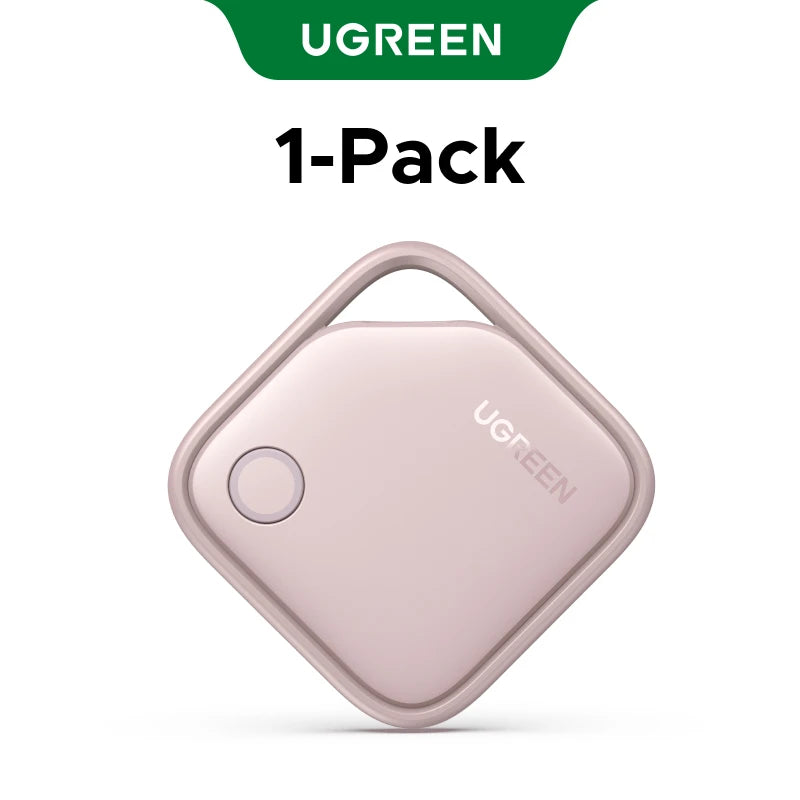 📍 UGREEN Smart Bluetooth Tracker