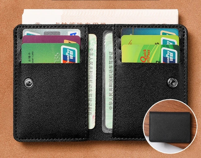 Classic Slim Wallet