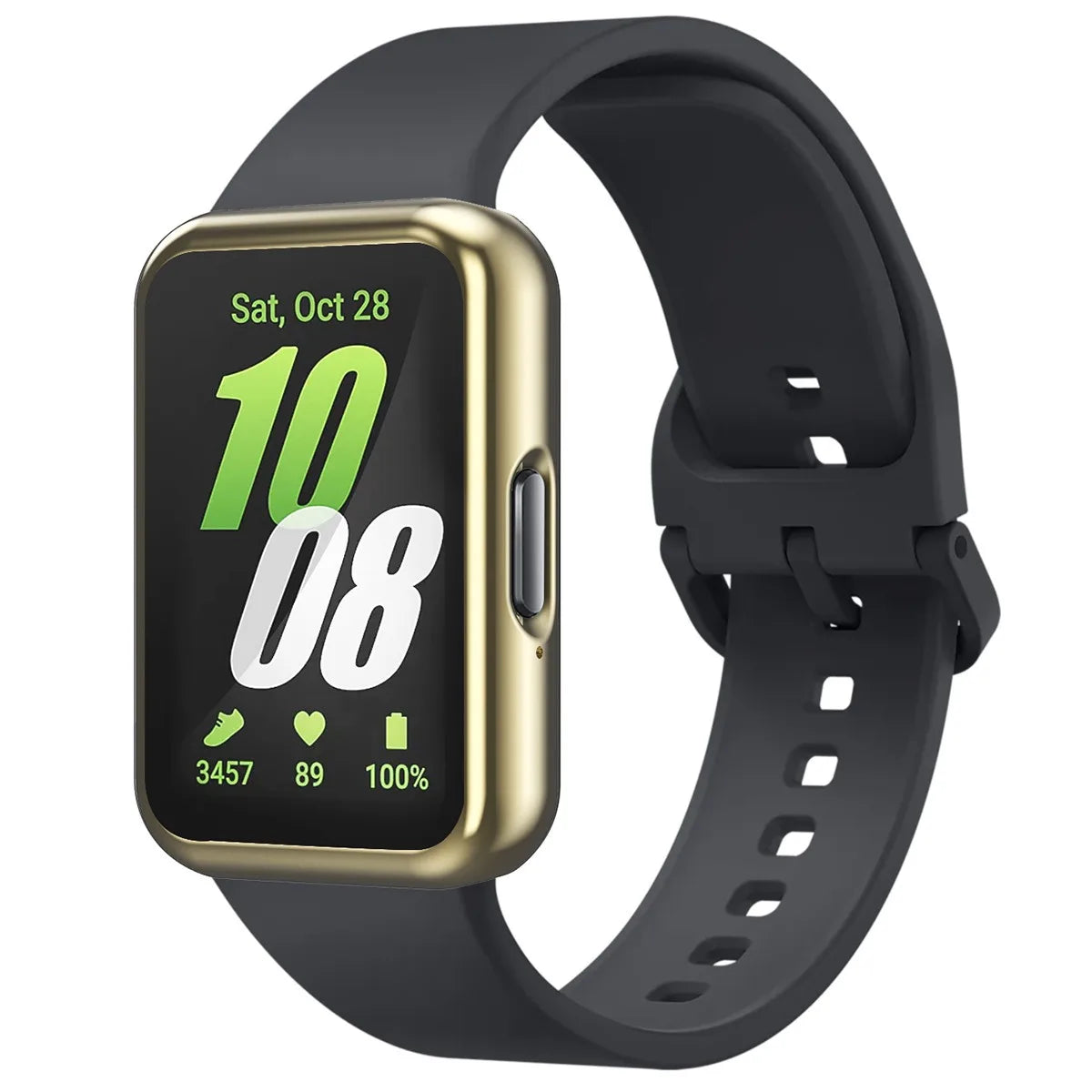 ⌚ Galaxy Fit 3 Strap Case Kit