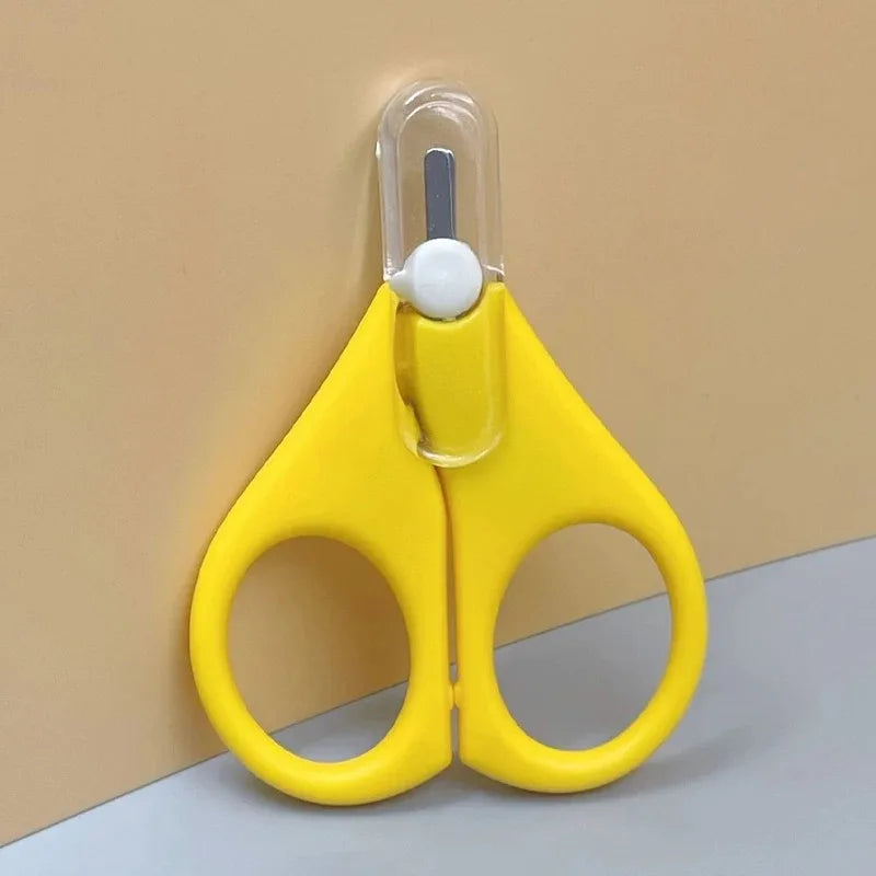 Baby Nail Clippers