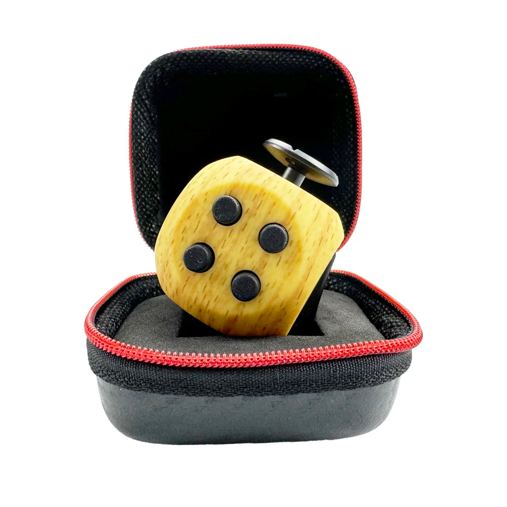 12-Side Fidget Cube