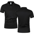 Men's Ultralight Quick-Dry Polo Shirt