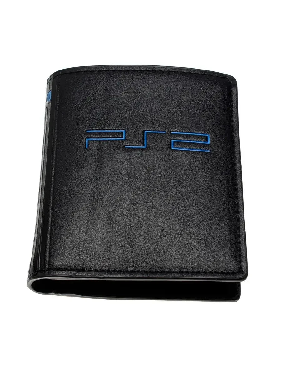 Multi-Function Slim Card Wallet