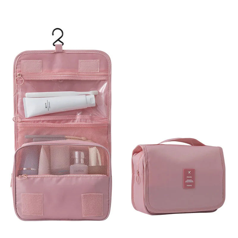 Waterproof Travel Makeup Bag