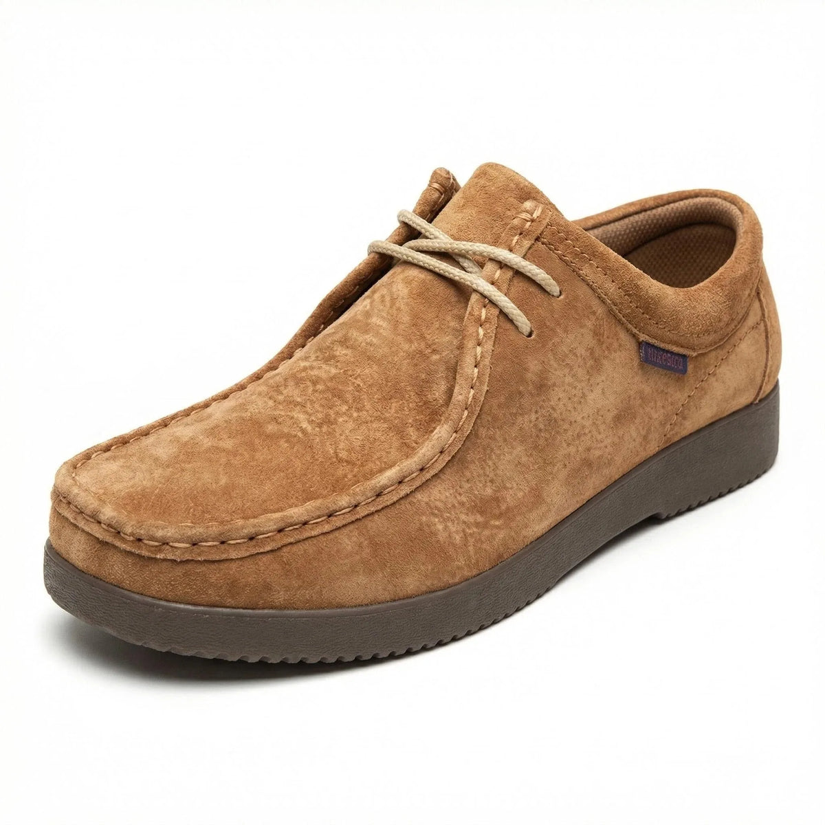Men's Genuine Leather Casual Loafers