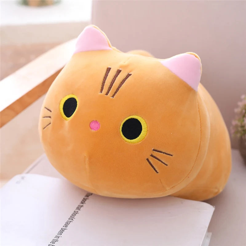 Cute Animal Plush Toys