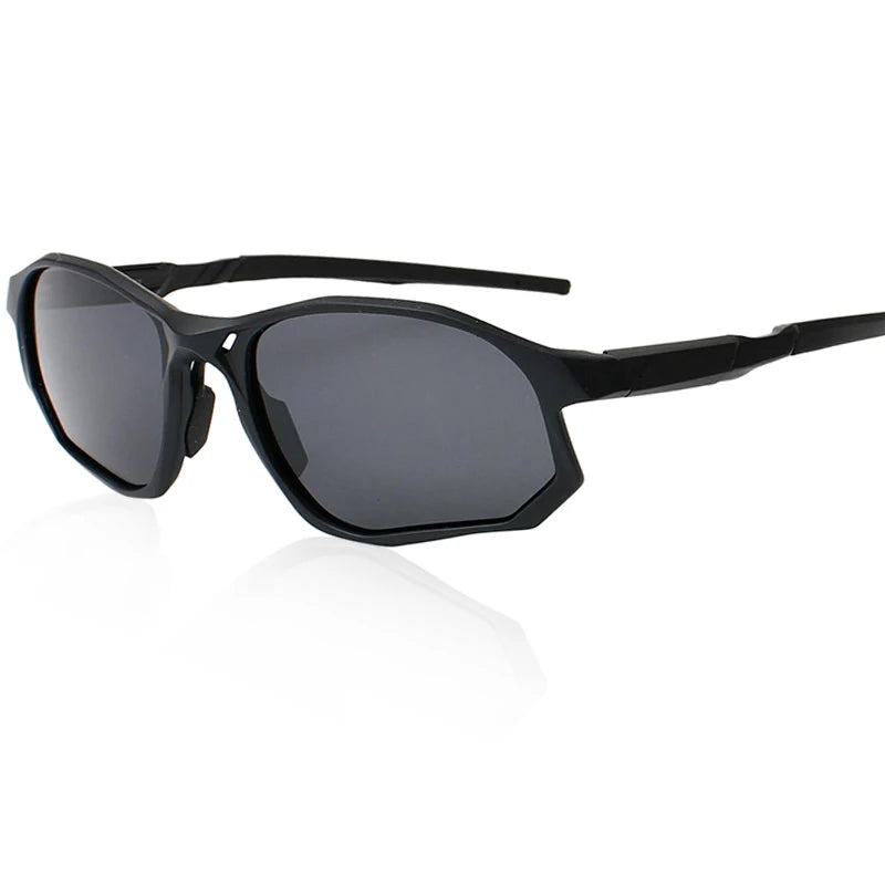 Men's Ultralight Polarized Sports Sunglasses