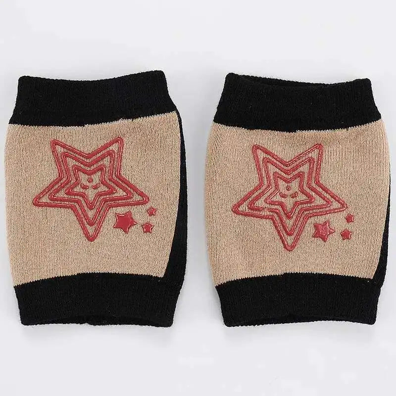 Baby Crawling Knee Pads