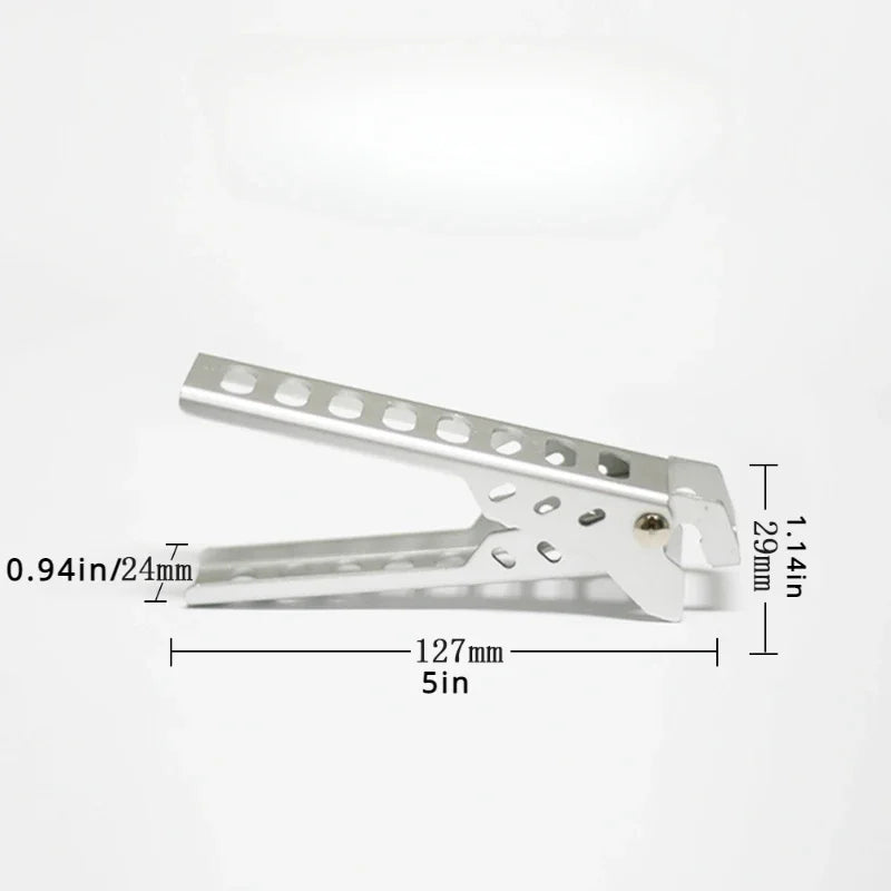 Anti-Scald Pot & Plate Gripper