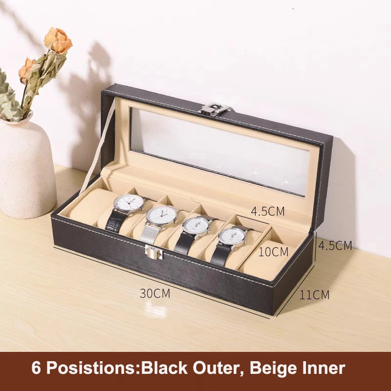 Portable Travel Jewelry Box