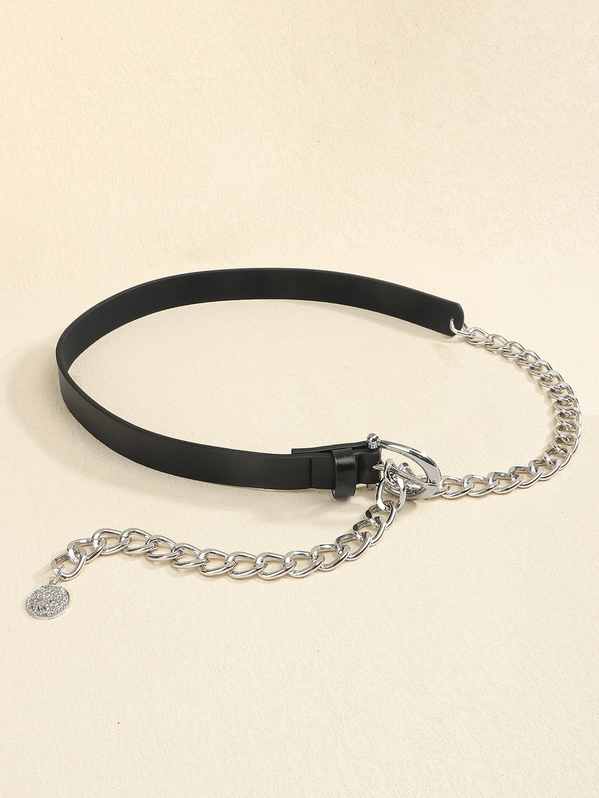 Multi-Layer Chain Belt